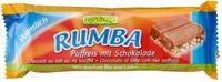 Rumba Puffreisriegel Vollmilch 1 x 50 g