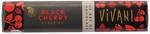 Vivani Black-Cherry-Riegel (35 g) - Bio