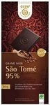 S&atilde;o Tom&eacute; 95% 1 x 80 g