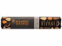 Vivani Bio Mandel Orange Rice Choc Riegel (1 x 35 gr)