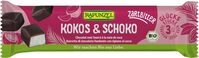 Gl&uuml;cksst&uuml;cke Kokos & Schoko Zartbitter 2 x 50 g