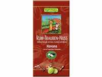 Rapunzel Rum-Trauben-Nuss-Schokolade (100 g) - Bio