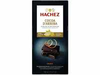 Hachez Cocoa Tafel - Cocoa d'Arriba Tafel Orange, 5er Pack (5 x 100 g)