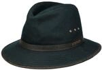 Stetson AVA Cotton Outdoor Traveller Hut UV Schutz 40+ Herren Fr&uuml;hling Sommer