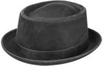 Stetson Odenton Pork Pie Stoffhut UV Schutz wasserabweisend Damen Herren Sommer