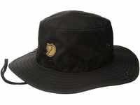 Fjällräven Erwachsene Abisko Summer Hat Hut, grau (Dark Grey), L
