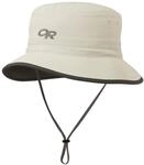 Outdoor Research Sun Bucket Sand/Dark Grey M