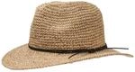 Barts Celery Summer Hut Damenhut Strohhut Sonnenhut Sommerhut Strandhut Damen -...