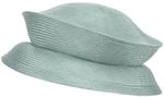 Seeberger Sisal Strohhut Damen - Made in Germany Sommerhut Damenhut Reisehut Sommer