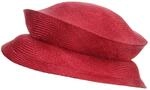 Seeberger Sisal Strohhut Damen - Made in Germany Sommerhut Damenhut Reisehut Sommer
