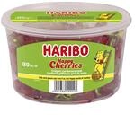 Haribo Happy Cherries Fruchtgummikirschen, 150 St&uuml;ck, 1200 g