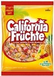 California Fr&uuml;chte &ndash; 1 x 1000g Vorratspackung &ndash; Gef&uuml;llte Bonbons mit Fruchtsaft