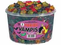 Haribo Vampis, 1er Pack (1 x 1,35kg Dose)