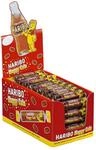 Haribo Cola-Roulette 50 Rollen, 1er Pack (1 x 1.25 kg)