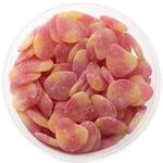 Haribo Pfirsiche, 1er Pack (1 x 1,35kg Dose)