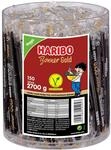 Haribo Bonner Gold 150 Stangen, 1er Pack (1 x 2.7 kg)
