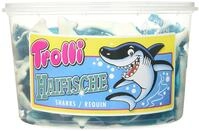 Trolli Haifisch, 2er Pack (2 x 1.2 kg)