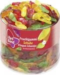 Red Band | Fruchtgummi Schuhe (D) | 500 stuks | 1.25 kg