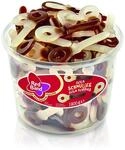 Red Band Cola Schnuller - Gro&szlig;packung: 1,2 kg - Cola-Geschmack -