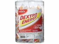 Dextro Energy Minis, Kirsche 300 Stück, 1er Pack (1 x 450 g)