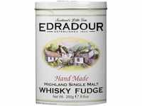 Gardiner's of Scotland Edradour Malt Whisky Fudge (1 x 250 g)