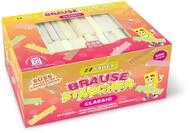 Sadex Brausest&auml;bchen 400 St&uuml;ck, 1er Pack (1 x 1.6 kg)