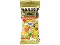 Haribo Mini-Goldbären, 14er Pack (14 x 75 g Beutel)