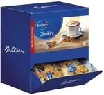 Bahlsen Geb&auml;ck Chokini, Spenderkarton, 150 x 1 St&uuml;ck (945 g), Sie erhalten 150 x 1