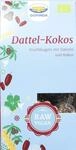 Govinda Dattel-Kokos Kugeln, 120 g
