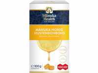 Manuka Health - MGO 400 + Zitronen Lutschbonbons 100 g - 100% Pur aus Neuseeland mit