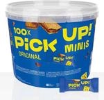 LEIBNIZ Keksriegel PiCK UP! Choco minis, Vorteilsbox, Sie erhalten 1 Packung,