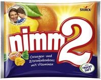 nimm2 Classic, 1 x 145 g