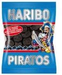 Haribo Piratos 200g
