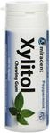 Miradent Xylitol Kaugummi Pfefferminze 30 St&uuml;ck, 4er Pack (4 x 30 g)