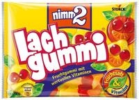 nimm2 Lachgummi 200g