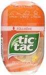 Tic Tac Big-Pack fresh orange, 4er Pack (4 x 98 g)