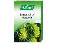 A.Vogel - Santasapina-Bonbons Spenderbox - 30 g - 12er Pack