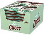Mint Chocs (15 x 425g) / Pfefferminz-Bonbons mit Schokoladenf&uuml;llung