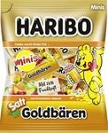 Haribo Saft-Goldb&auml;ren, Minis, 220 g