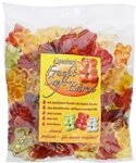 Fruchtsaftb&auml;ren Alpenland Gro&szlig;e B&auml;ren