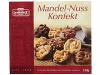 Lambertz Mandel-Nuss-Konfekt, 6er Pack (6 x 150 g)