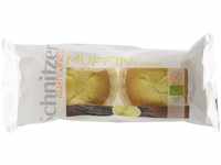 Schnitzer Vanille Muffins -Glutenfrei- Bio Brot, 6er Pack (6x 140 g)