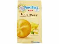 Mulino Bianco Tenerezze all Limone / Zitronenkekse 200 gr.
