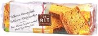 De Rit Bio Vollkorn-Honigkuchen (1 x 300 gr)