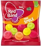 Red Band Mini-Smile 500g
