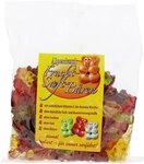 Fruchtsaftb&auml;ren Alpenland Kleine B&auml;ren
