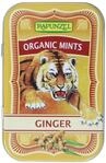 Rapunzel Organic Mints Ginger HIH (1 x 50 g) - Bio