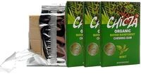 Chicza Bio Kaugummi -Minze-, 30g