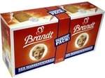 Brandt Zwieback 450g