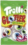 Trolli Glotzer Gef&uuml;llt, 75 g, 4-er Pack